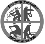 Wappen der Freiwilligen Feuerwehr Mlheim an der Ruhr